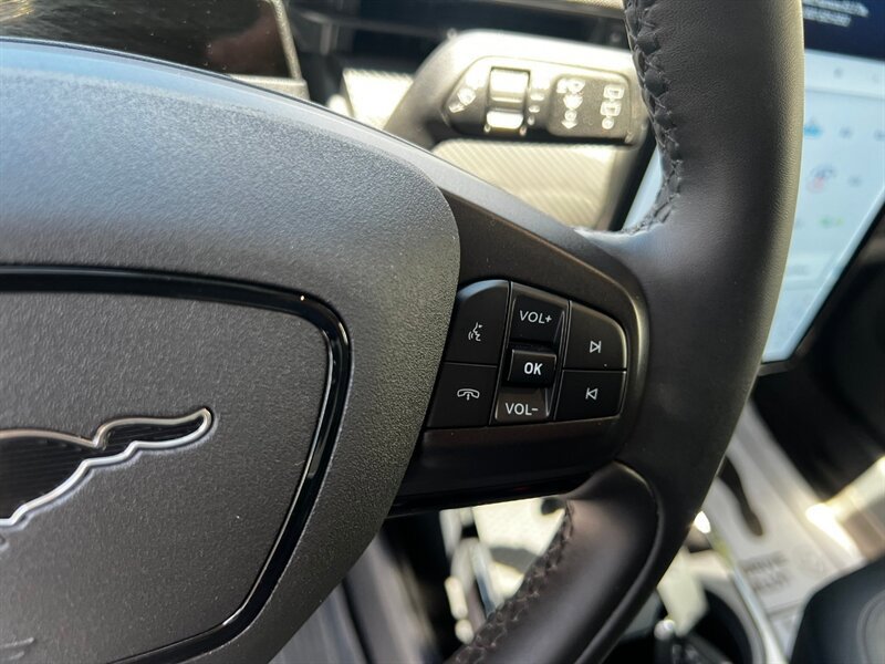 Used 2023 Ford Mustang Mach-E Premium AWD/4WD image 33