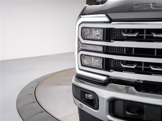 Used 2023 Ford F250 Lariat w/ Tow Technology Package image 10