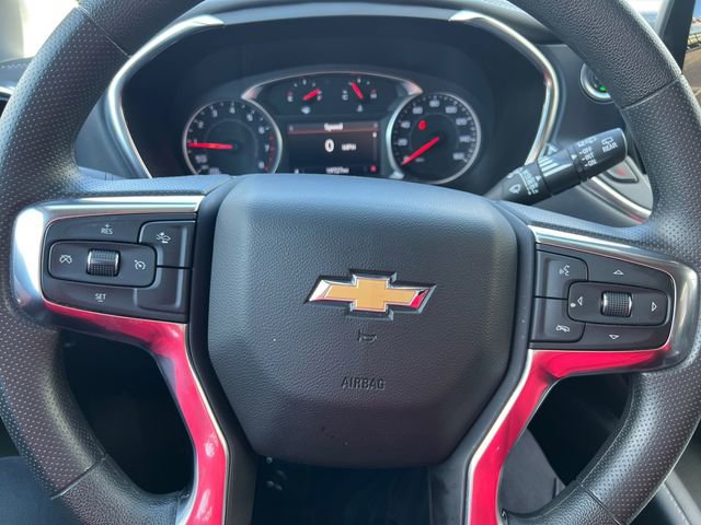 Used 2025 Chevrolet Blazer LT FWD image 26
