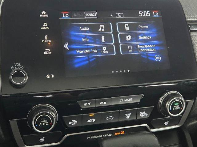 Used 2020 Honda CR-V EX-L image 26