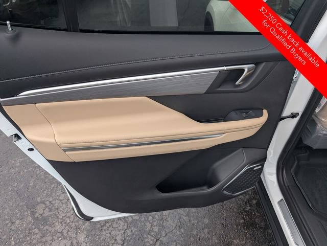 New 2026 Buick Enclave Preferred w/ Power Package image 10