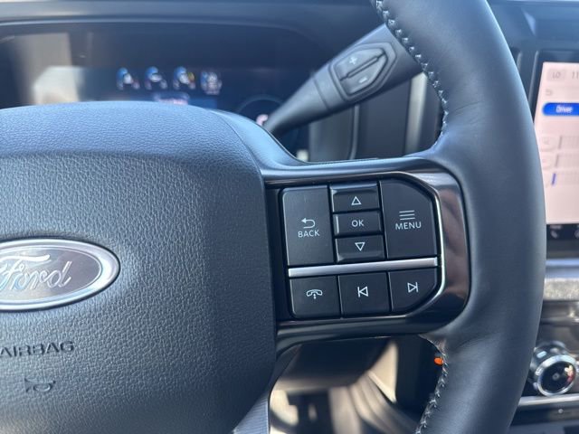 New 2026 Ford F350 Platinum w/ Tremor Off-Road Package image 37