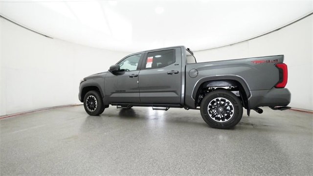New 2026 Toyota Tundra SR5 image 20