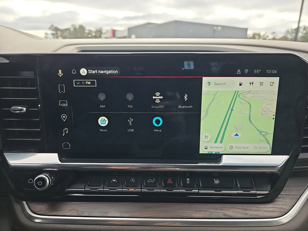 Used 2025 GMC Sierra 1500 SLT image 24