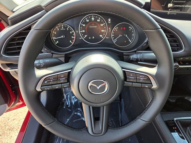New 2026 MAZDA MAZDA3 s Sport image 10