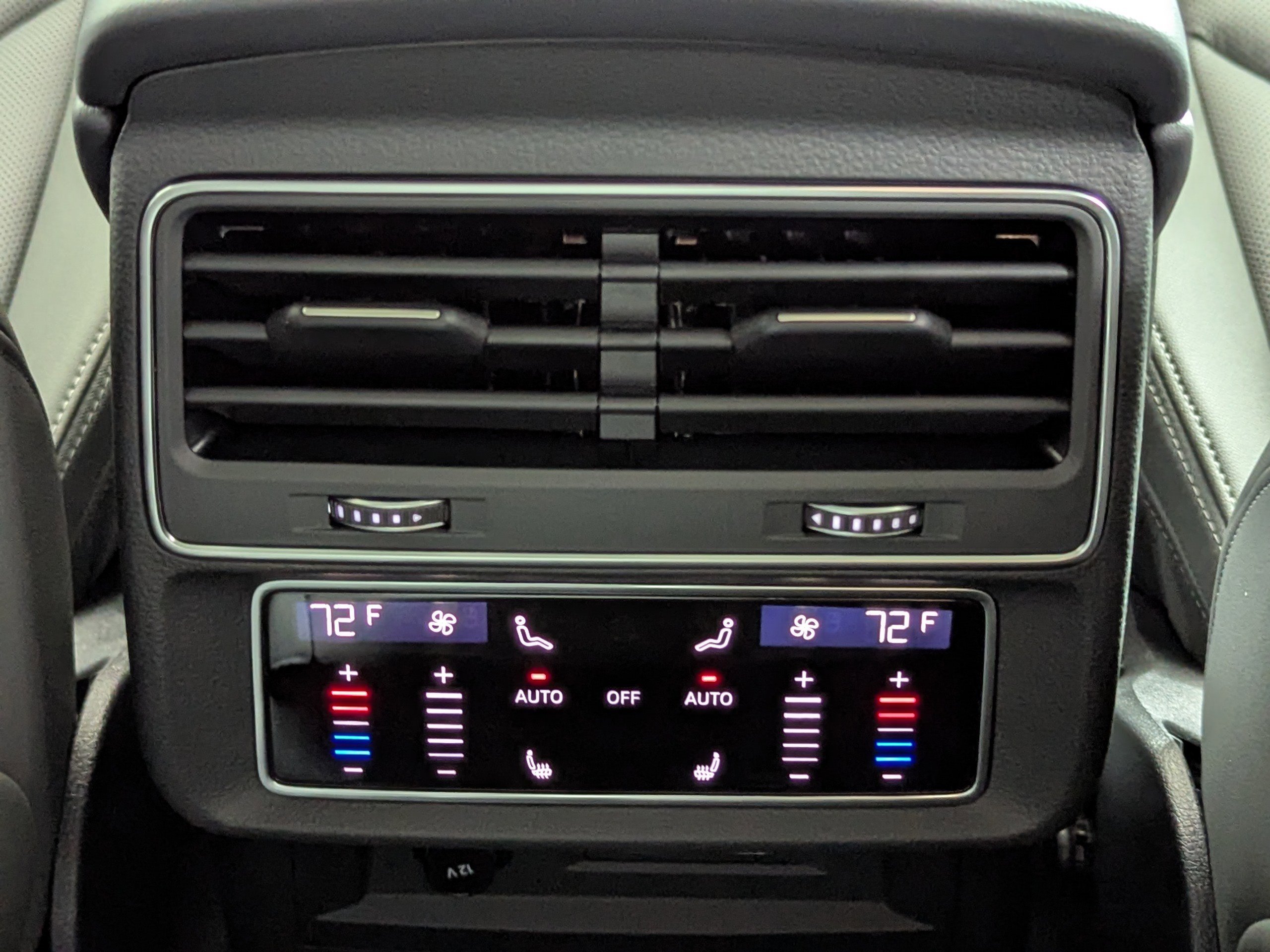 New 2026 Audi Q8 Premium Plus image 22