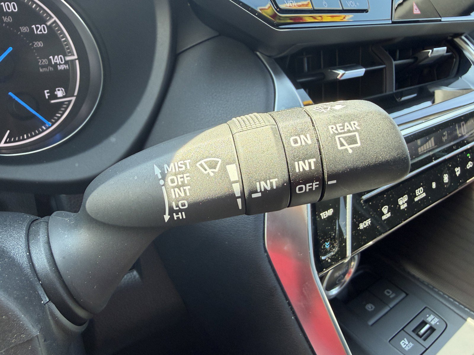 Used 2024 Toyota Venza Nightshade AWD/4WD image 25