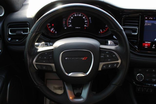 Used 2022 Dodge Durango Citadel image 14