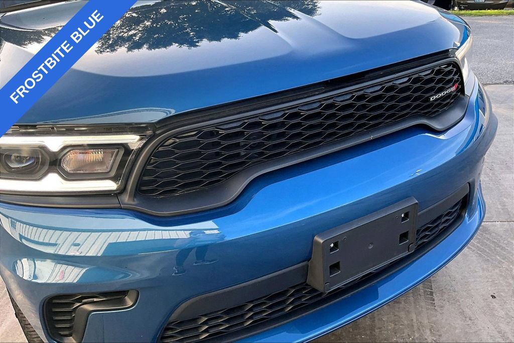 Used 2025 Dodge Durango GT AWD/4WD image 29