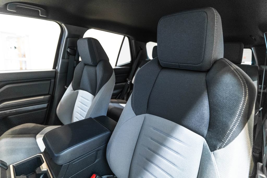 New 2026 Toyota 4Runner TRD Sport AWD/4WD image 6