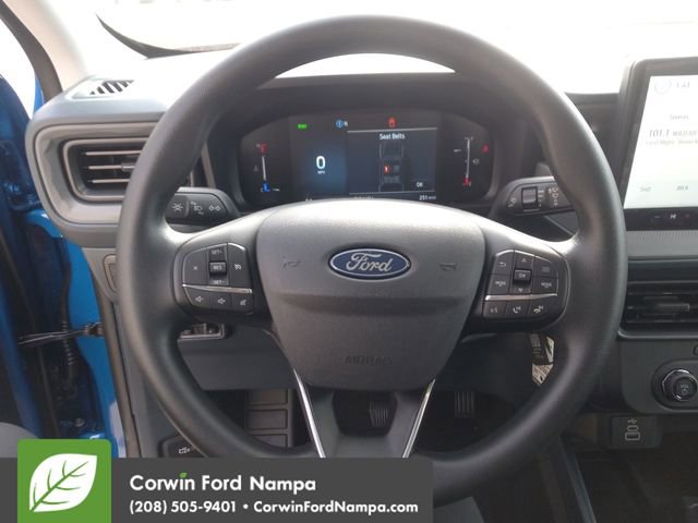 New 2026 Ford Maverick XL w/ Equipment Group 101A image 14