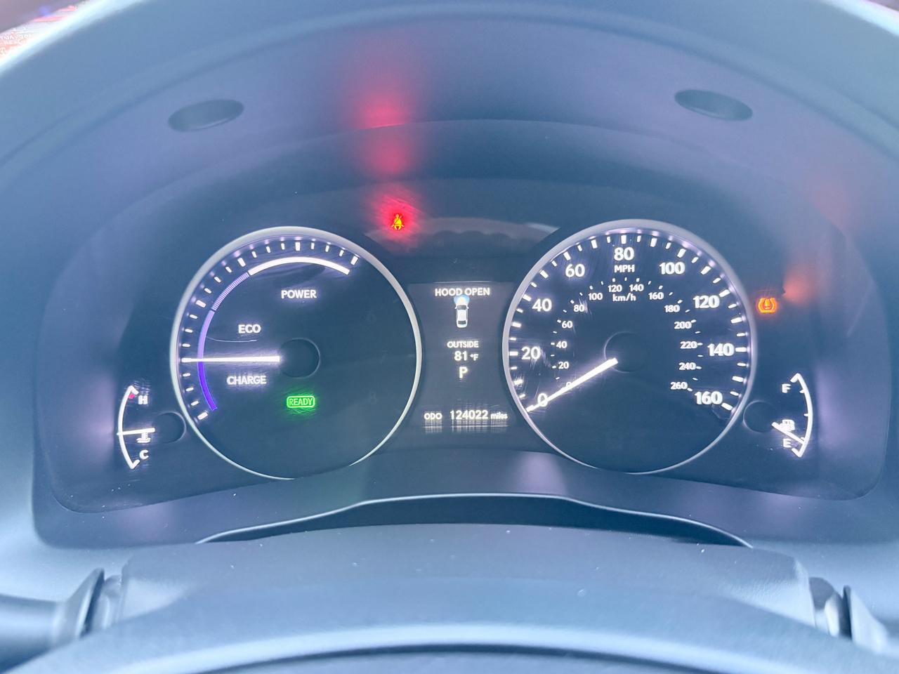 Used 2013 Lexus ES 300h w/ Luxury Pkg FWD image 22