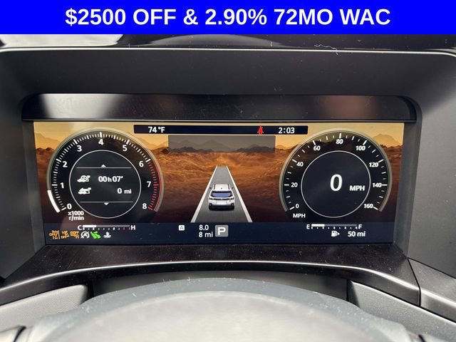 New 2026 Subaru Outback Wilderness image 26