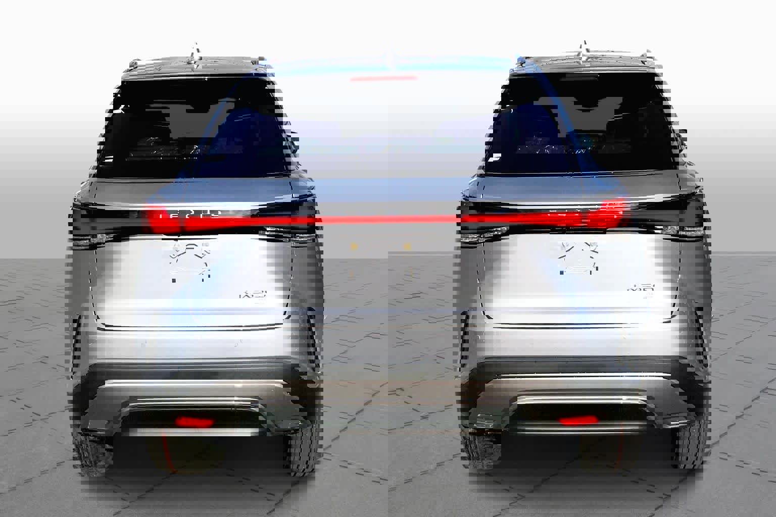 New 2026 Lexus RX 350 Premium Plus image 4