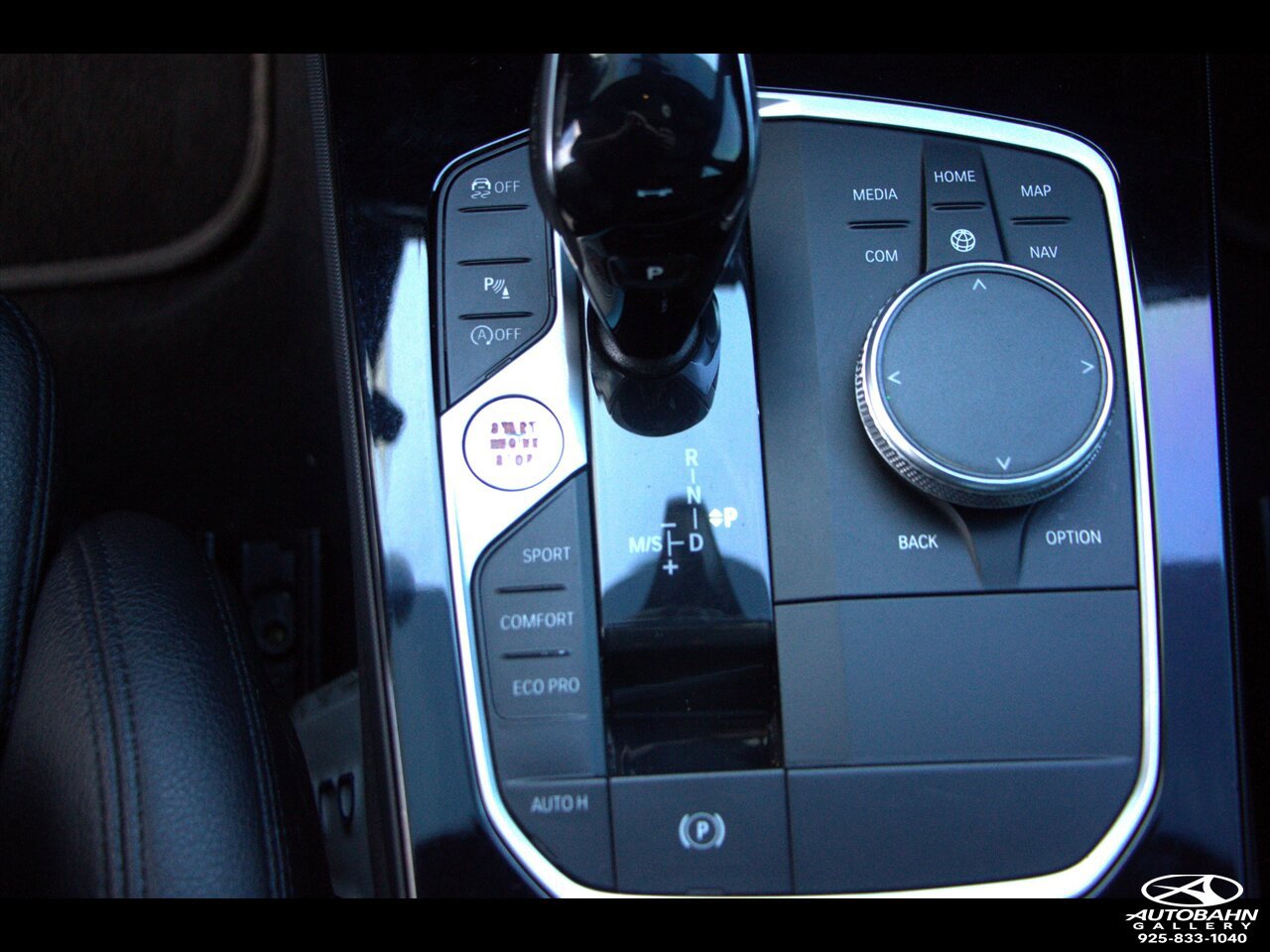 Used 2022 BMW 228i Gran Coupe w/ Convenience Package FWD image 26