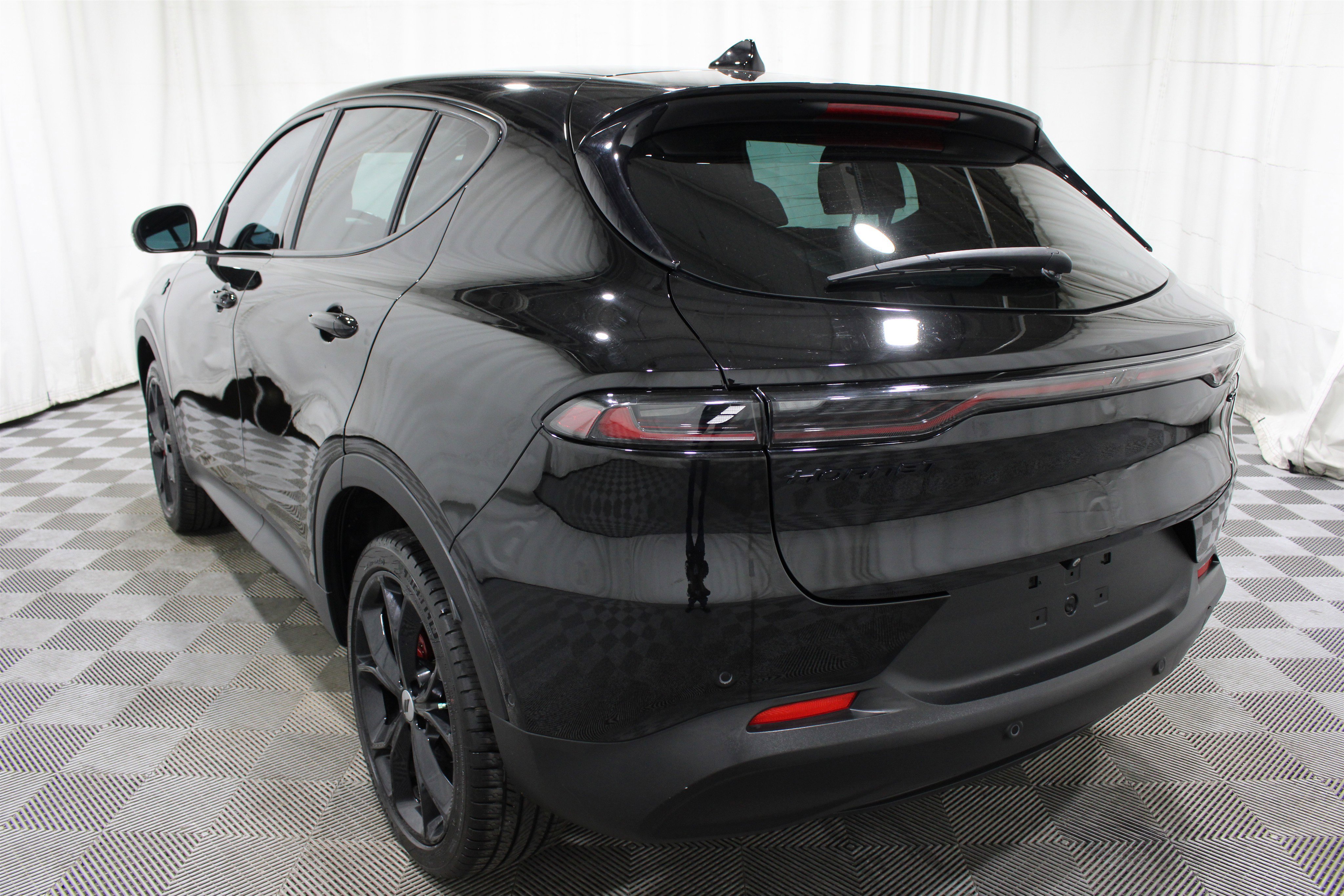 Used 2024 Dodge Hornet GT AWD/4WD image 32
