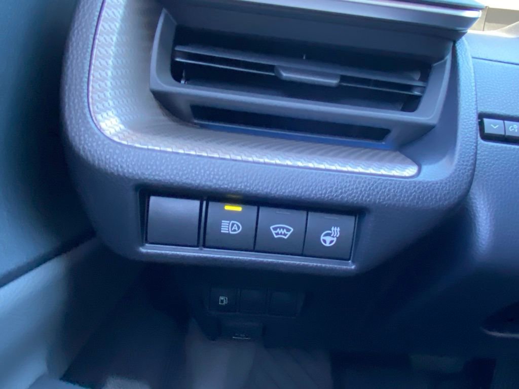 New 2026 Toyota Prius XLE image 23