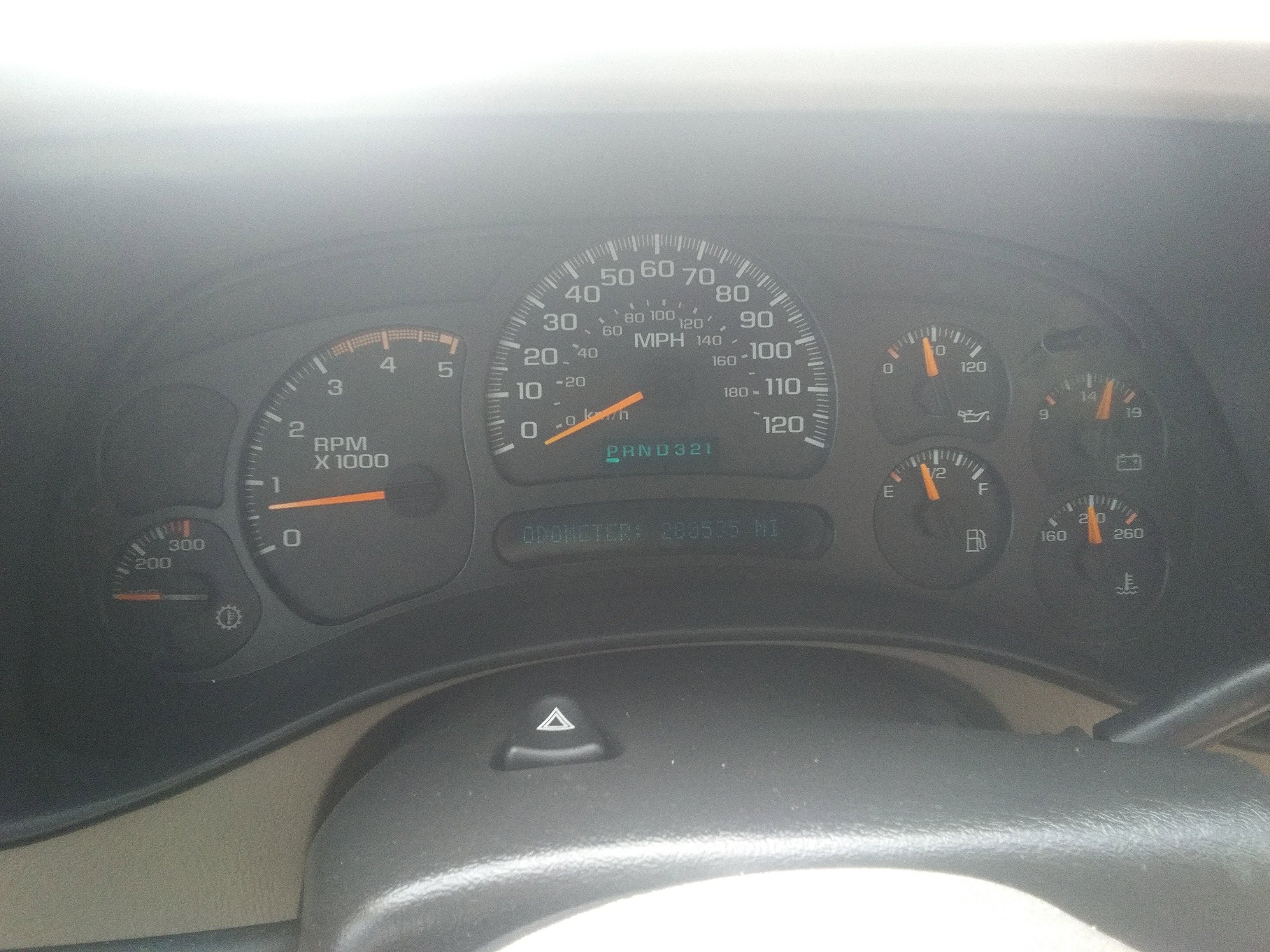 Used 2005 GMC Sierra 2500 SLE w/ Heavy-Duty Power Package image 12