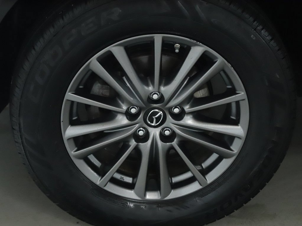 Used 2017 MAZDA CX-5 Sport FWD image 36