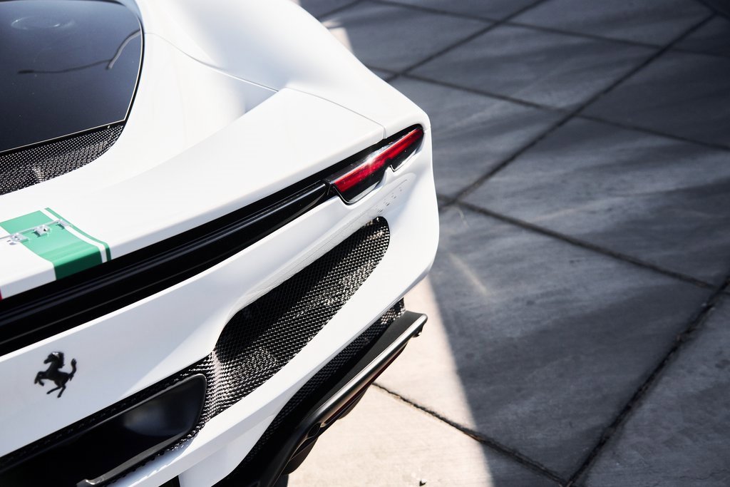 Used 2024 Ferrari 296 GTB image 15