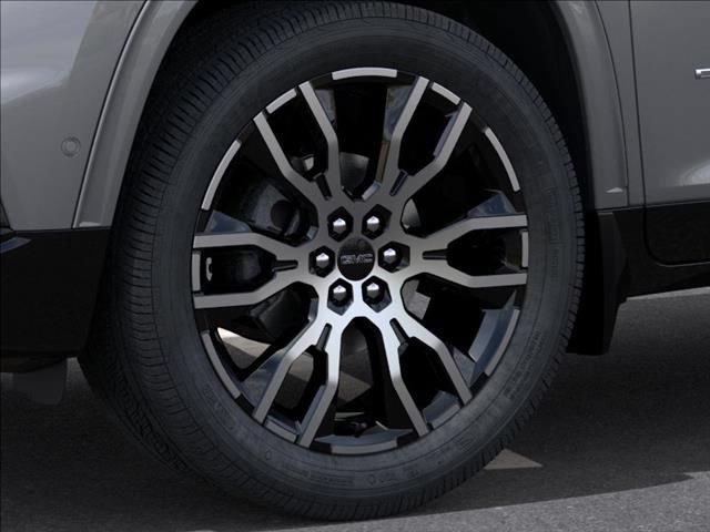 New 2026 GMC Acadia Denali Ultimate w/ LPO, Floor Liner Package AWD/4WD image 11