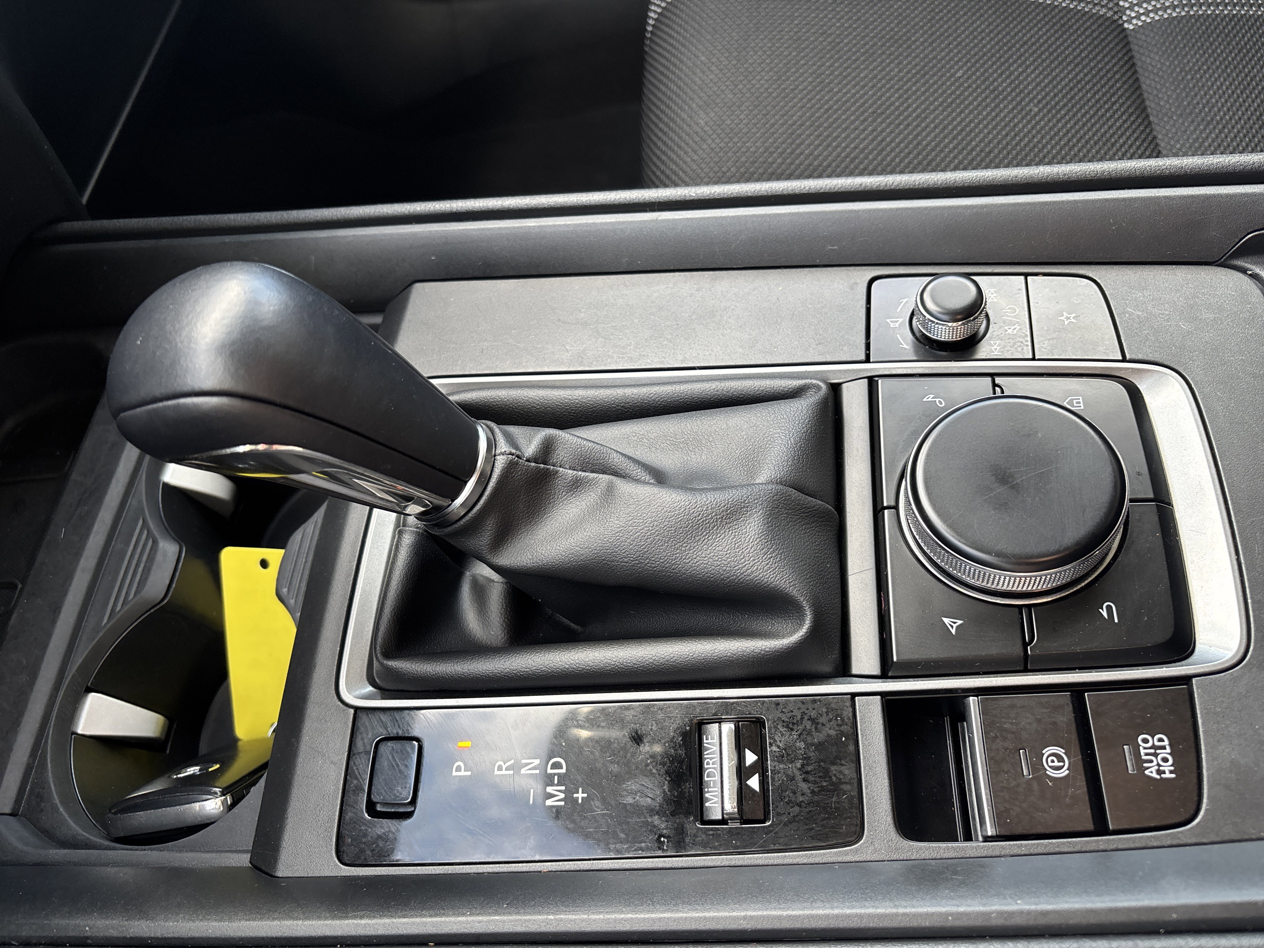 Used 2025 MAZDA CX-50 AWD 2.5 S w/ Premium Package image 24