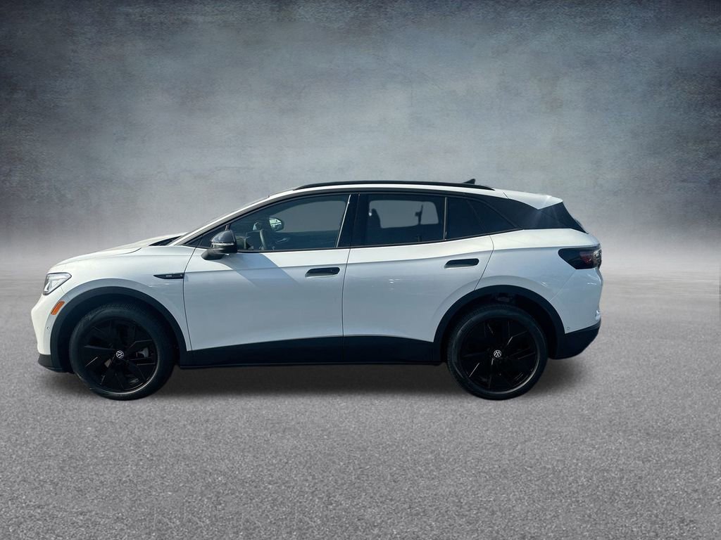 New 2025 Volkswagen ID.4 Pro S image 28