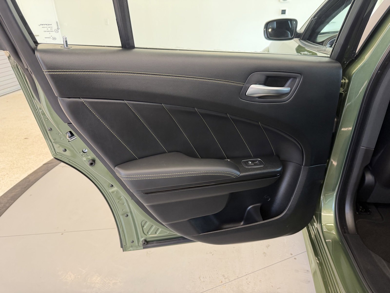 Used 2023 Dodge Charger Scat Pack image 40