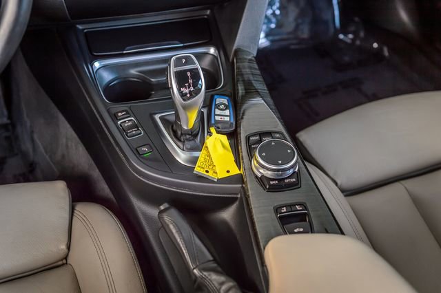 Used 2015 BMW 435i Convertible image 39