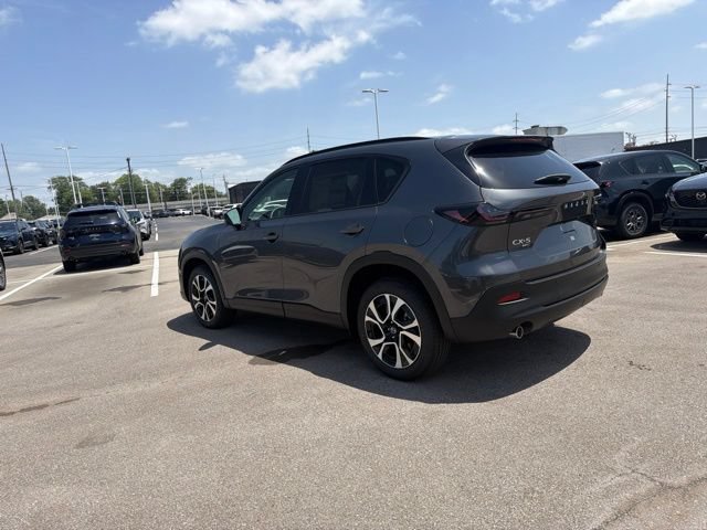New 2026 MAZDA CX-5 Preferred AWD/4WD image 13