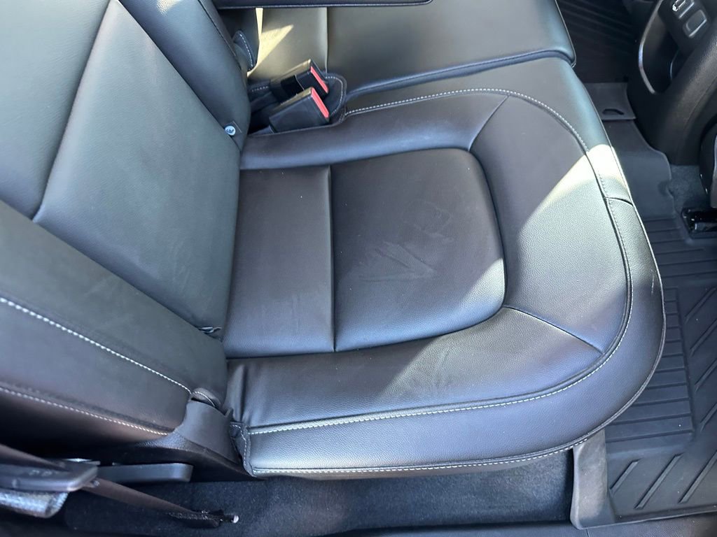 Used 2021 Chevrolet Colorado ZR2 image 19