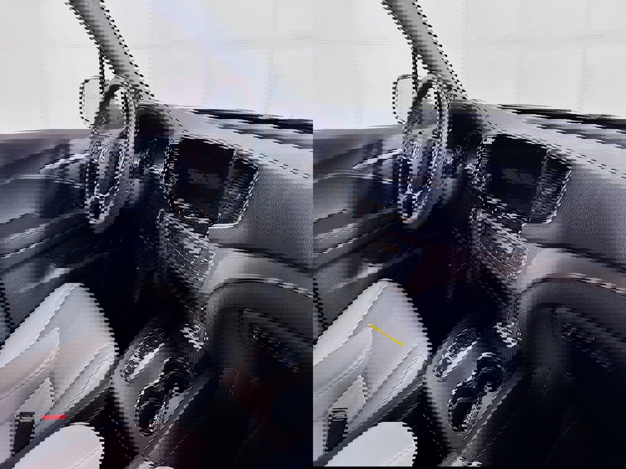 Used 2022 Honda Passport EX-L image 29