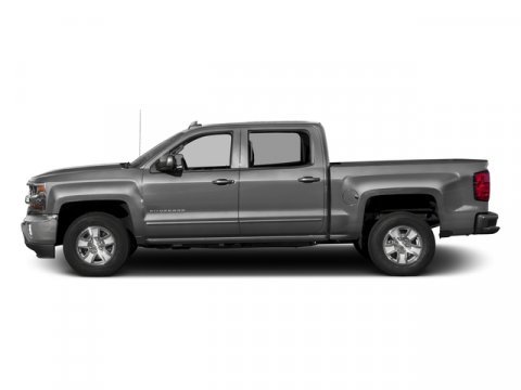 Used 2018 Chevrolet Silverado 1500 LT w/ All Star Edition image 6
