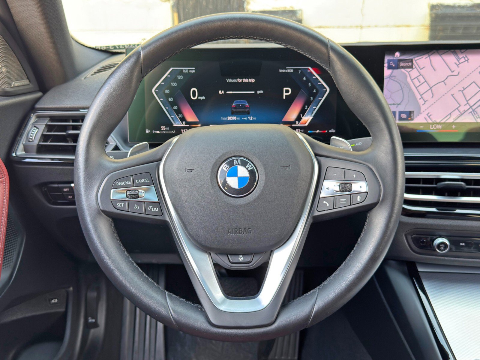 Used 2023 BMW 230i Coupe w/ Convenience Package RWD image 21