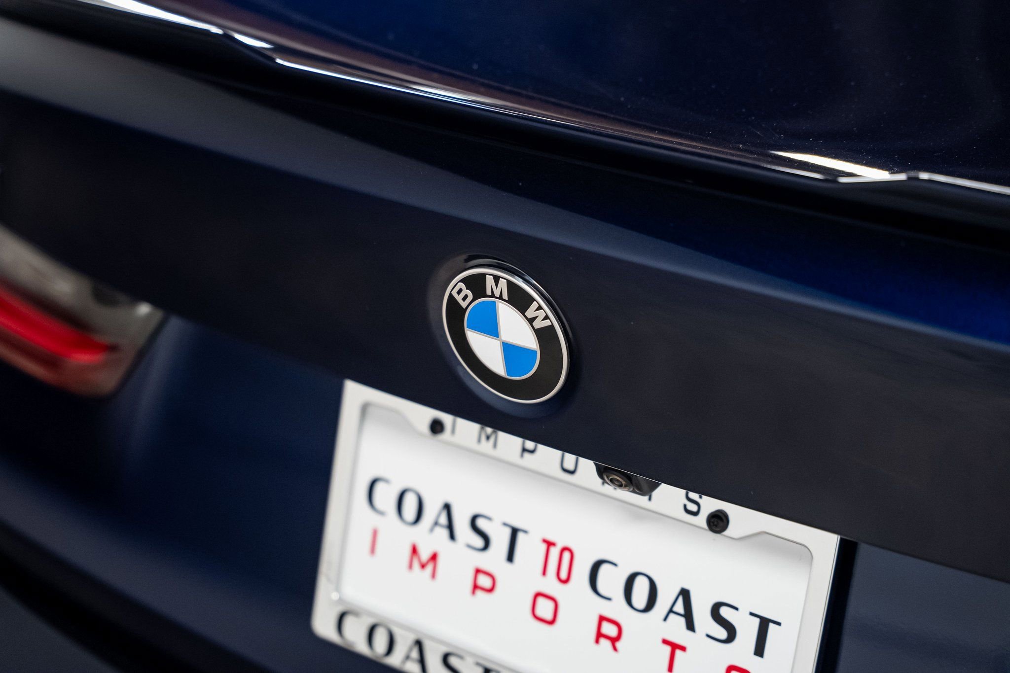 Used 2025 BMW M3 Competition w/ Executive Package image 25