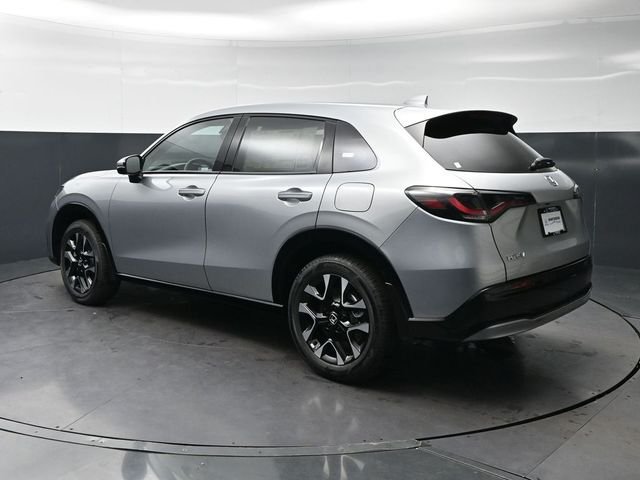 New 2027 Honda HR-V EX-L image 7