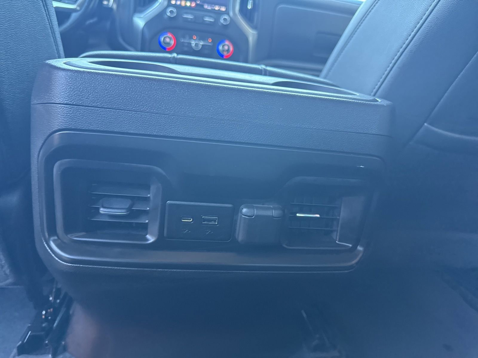 Used 2022 Chevrolet Silverado 1500 LT Trail Boss w/ Convenience Package II image 17