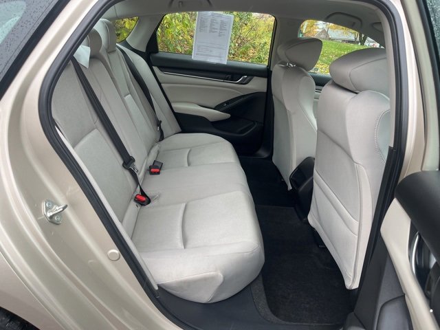 Used 2020 Honda Accord LX image 13