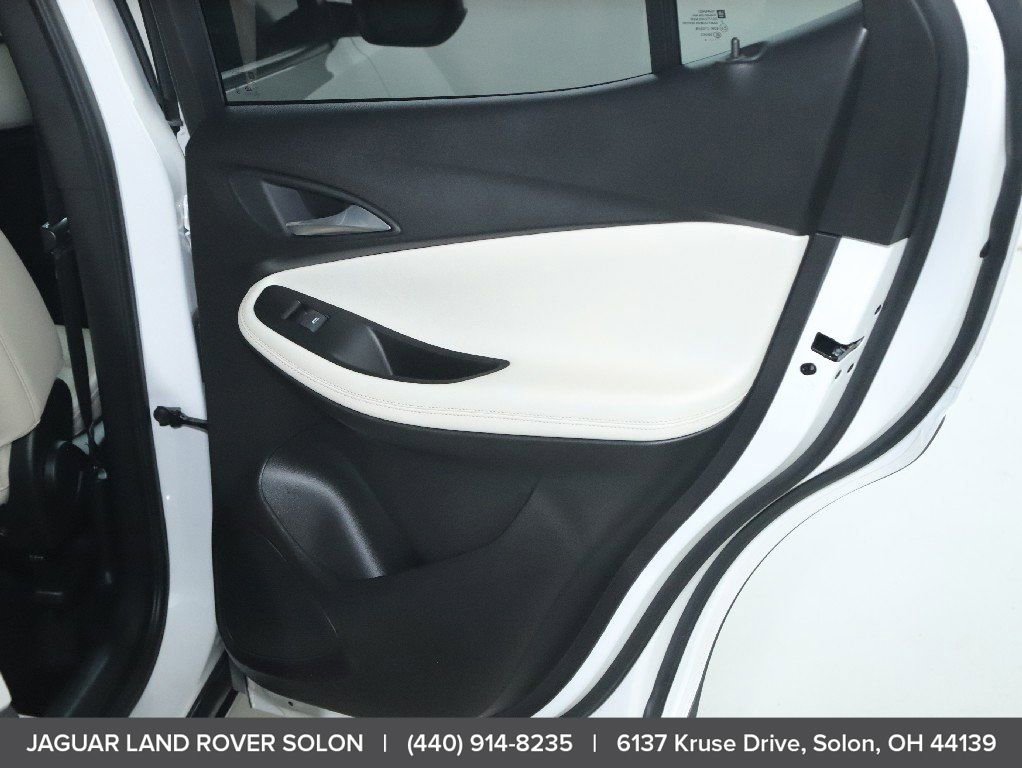 Used 2020 Buick Encore GX Essence w/ Experience Buick Package image 34