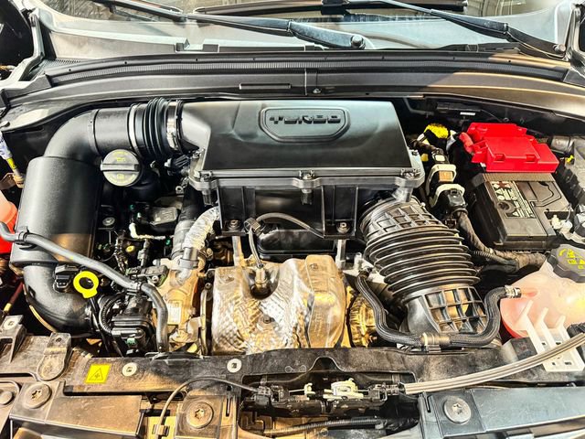 Used 2024 Dodge Hornet GT image 46