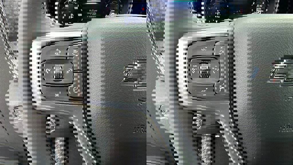 New 2026 Chevrolet Silverado 2500 LT w/ Trail Boss Package image 21