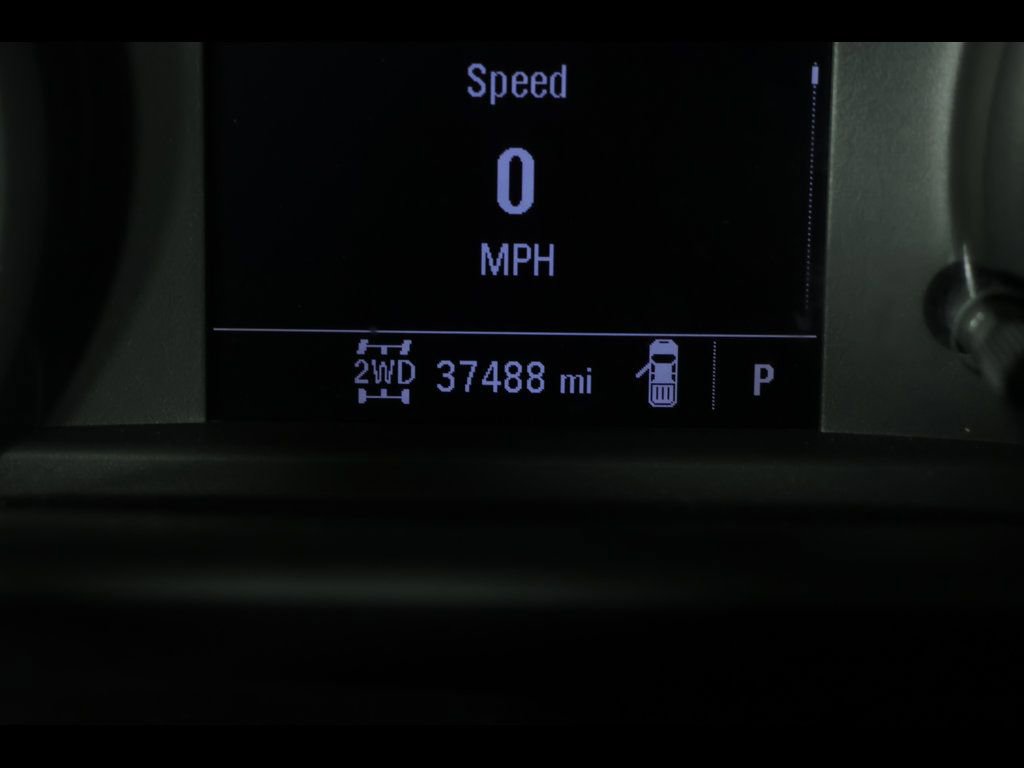 Used 2022 GMC Sierra 1500 Pro w/ Pro Value Package image 27