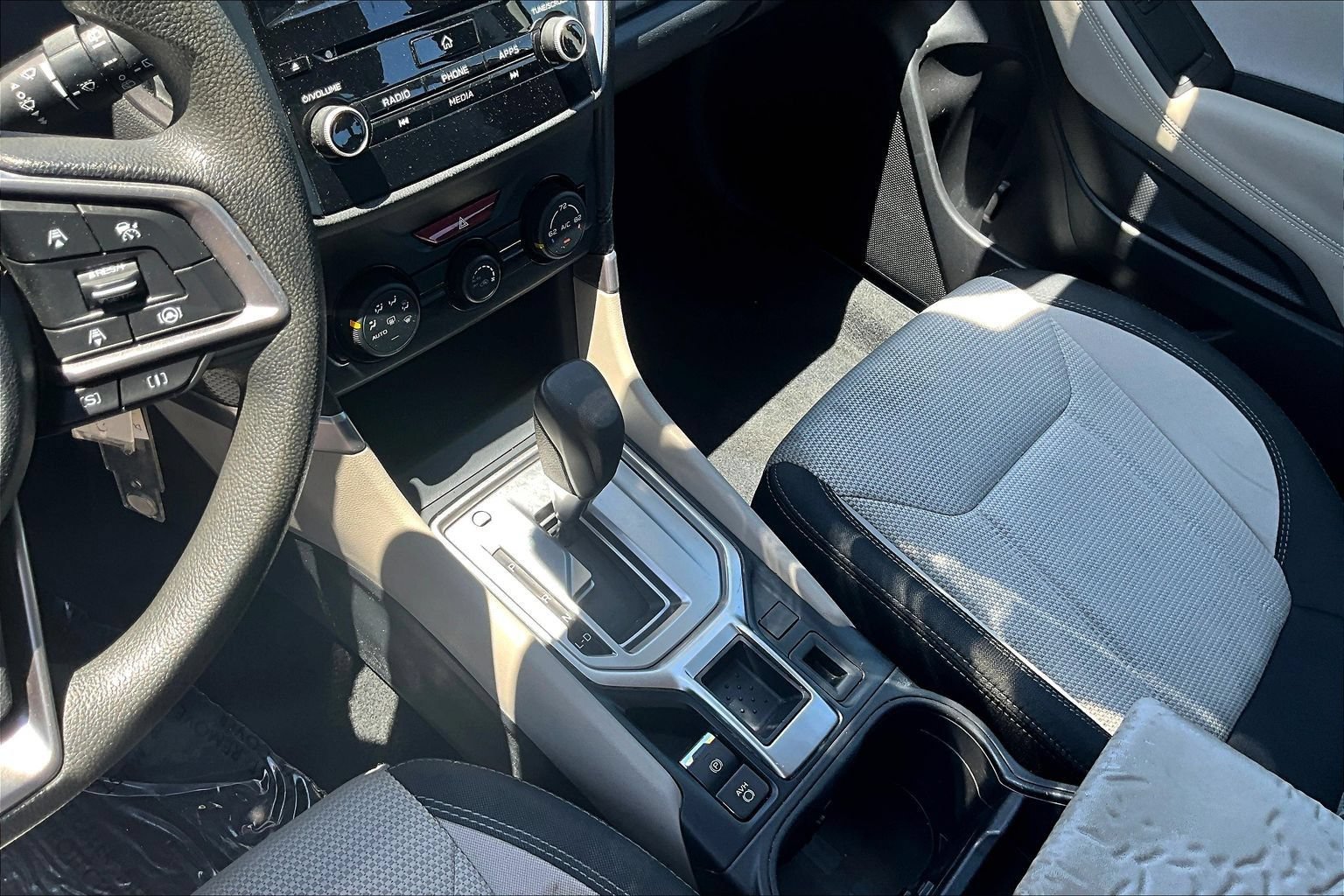 Used 2022 Subaru Forester AWD/4WD image 20