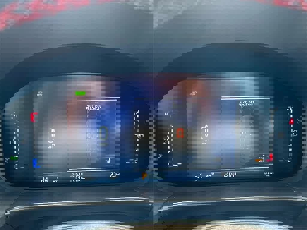 New 2024 Ford Escape ST-Line w/ Equipment Group 301A image 19