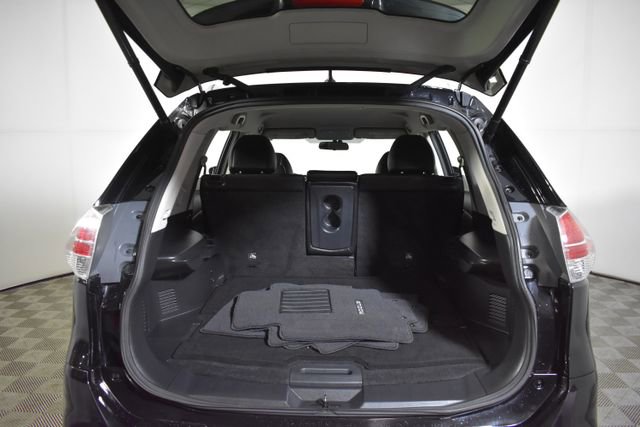 Used 2016 Nissan Rogue SL AWD/4WD image 32