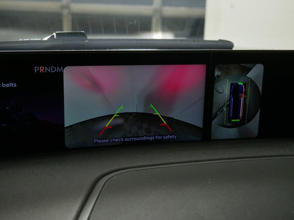 Used 2025 Lincoln Navigator Reserve image 35