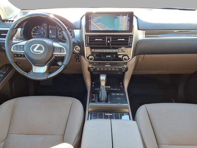 Certified 2023 Lexus GX 460 Premium w/ Premium Package image 5