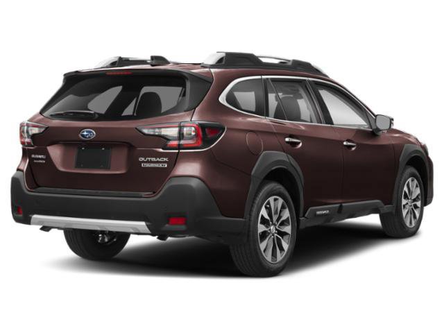 Used 2024 Subaru Outback Touring XT w/ Tech Package 3 AWD/4WD image 2