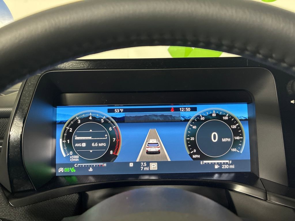 New 2026 Subaru Outback Premium AWD/4WD image 16