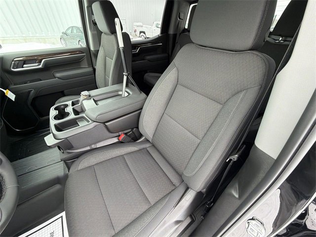 New 2026 GMC Sierra 1500 SLE image 52